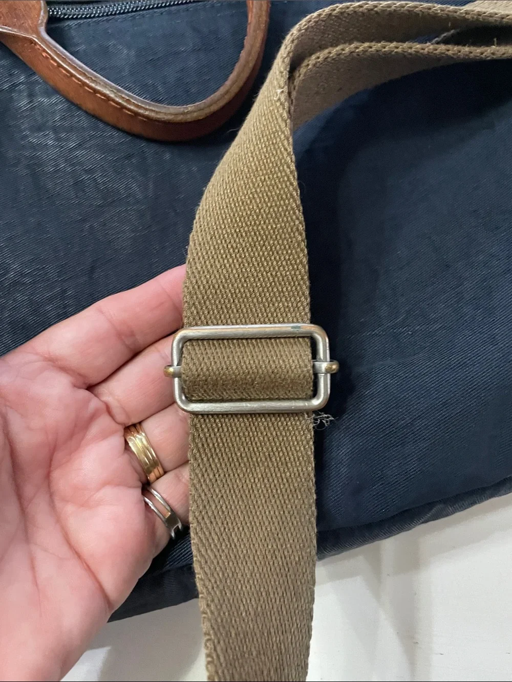 J. Crew great some
